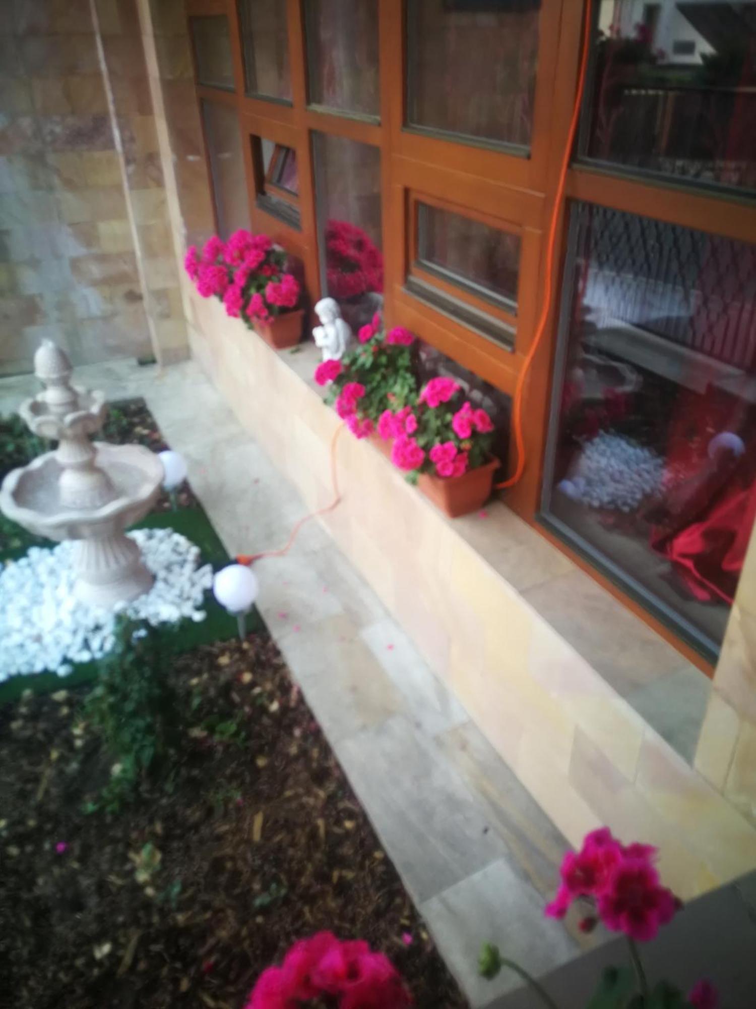 Vila Barrandovska Patro 2 Prag Exterior foto